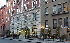 Washington Square Hotel 4*